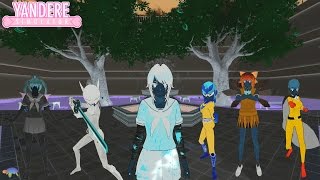 YANDERE SIMULATOR COMME VOUS NE L'AVEZ JAMAIS VU ! Mod Négatif ! - Yandere Simulator Mod FR #20