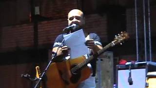Messaggio di Emily - NOMADI a Porto Recanati (MC) 27-09-2015