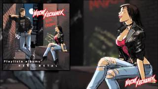 07. Nocny Kochanek - Minerał Fiutta (oficjalny odsłuch albumu)