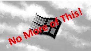 How to Get 256 Color Graphics in Windows 95, 98, and ME