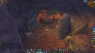 Stranglethorn Fever WoW Classic Quest