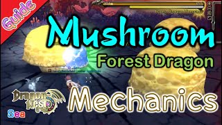 [Guide] Mushroom Room (Whole version) l Forest Dragon l ColieVLOG#154-【DragonNest SEA】