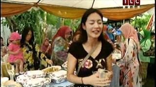 Astro TLC Fun Asia (Bajau SAMA, Kota Belud) - Datuk Haji Abdullah Sibil -