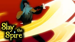 КОЛОДА НА ВИХРИ БЕЗ РЕЛИКВИЙ • Slay the Spire 267