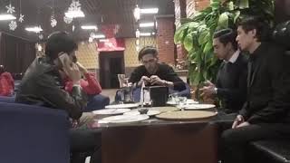 Пацан прав. Жену нужно любить, уважать и ценить
