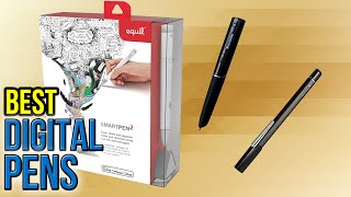 7 Best Digital Pens 2017