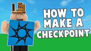 How to make  Checkpoint  2019