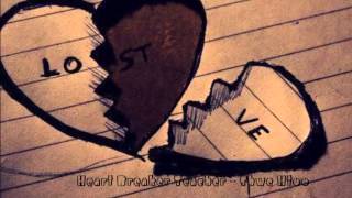 Heart Breaker Teacher - Shwe Htoo
