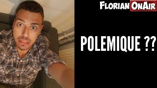 Mon JEÛNE crée la POLEMIQUE ?? - VLOG #469