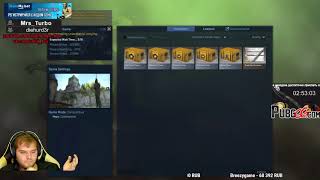 ceh9 про Александра "s1mple" Костылева