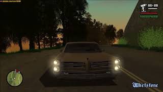GTA San Andreas - Project Oblivion 2010 HQ V1.1