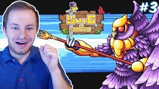 Swag and Sorcery | Босс Хранитель сов  #3