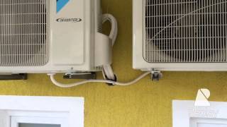 Montaj si Reparati Aer  Conditionat Timisoara 0727660102