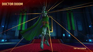 Dr Doom is WORTH EVERYTHING !!! | Marvel Future Fight
