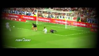 Buffon ● Casillas ● Cech - Ai là số 1