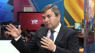 VIP94 - Бүгд Найрамдах Турк Улсаас Монгол Улсад суугаа Элчин сайд Мурат КАРАГӨЗ