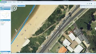 Serving Imagery with Lightning-Fast Speed in GeoMedia Smart Client