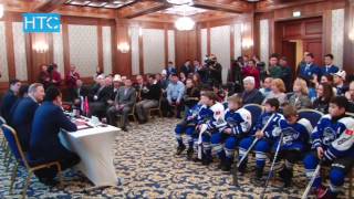 #Новости / 06.03.17 / Дневной выпуск - 16.00 / НТС / #Кыргызстан