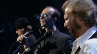 Bee Gees - Still Waters (Live in Las Vegas, 1997 - One Night Only)