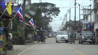 อำเภอเชียงของ จังหวัดเชียงราย