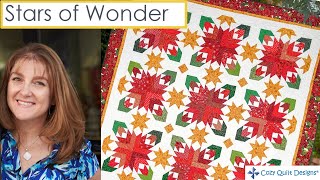 Stars of Wonder - Strip Presentation by Daniela Stout