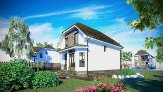 Продажа дома в Анапе всего за 5 млн руб.