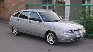 ВАЗ 2112 2004 - Вторые Руки