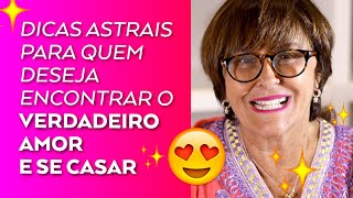 Márcia Fernandes e DICAS para encontrar o  VERDADEIRO AMOR