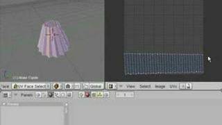 Blender - Modelando - Parte 3