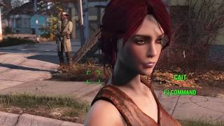 BECKY THE ADULT ROBOT - Fallout 4 Mods - Week 86