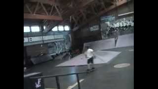 Trip to Lyon