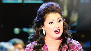 OPERA PLANET Anna Netrebko Анна Нетребко Die Csárdásfürstin 4K ULTRA HD