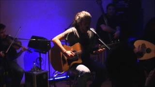 Γιάννης Χαρούλης - Άγιοι @ Δοχός, 17/12/2011