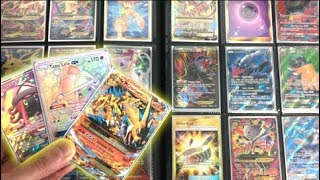 MY RARE POKEMON CARD COLLECTION COULD BE ALL YOURS! - Secret Rare and Ultra Rare Pokemon Cards!