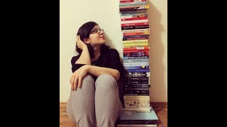 Autumn Book Haul 2017