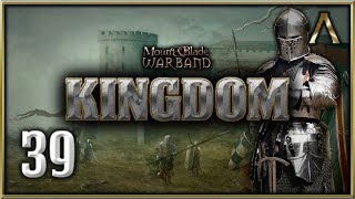 Kingdom - Mount and Blade Warband Mod - Pt.39 "Lady Isolla of Suno" [Kingdom Mod Gameplay]