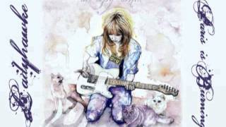 Ladyhawke (Paris is Burning - Cut Copy Remix)