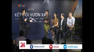Doanh nhân truyền thống và doanh nhân thời 4.0 có gì khác biệt? | VTV24