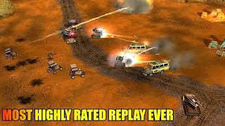 Excal (stealth) vs Dackel (stealth) *GOLD REPLAY*