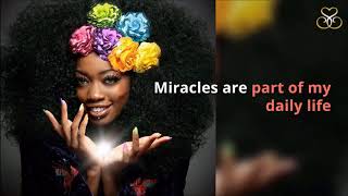 Powerful Money Affirmations to Heal Your Money Story (watch and say out loud!)