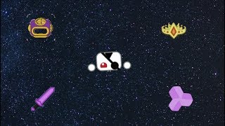 The Pirate Vampire / Starve.io / Treasure Chest Opening / The highlights