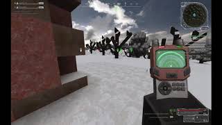 [StalCraft] Сигналы #1