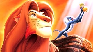 КОРОЛЬ ЛЕВ 2:.Дисней.Disney аудио сказка: Аудиосказки-Сказки на ночь.Слушать сказки онлайн