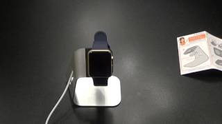 Spigen Apple Watch Charging Stand