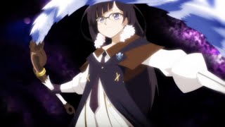 小町みくら変身シーン【マギレコ】【こまち　みくら】