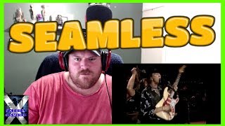 Stevie Ray Vaughan Look At Little Sister Reaction