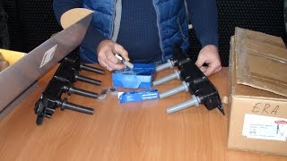 Модуль зажигания на Опель Вектра C 2.2, какой выбрать? | vce.com.ua #ЗапчастинаOPELVECTRAC