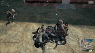Playerunknown´s Battlegrounds – Perfekt ist anders ◈ Gameplay German Deutsch