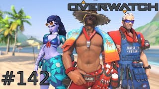 Overwatch with Flik | Episode 142 "Chaos"