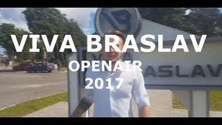 Viva Braslav 2017 open air
